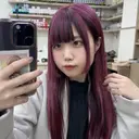 ピンク・ラベンダー 艶カラー🍁かえでのプロフィール画像