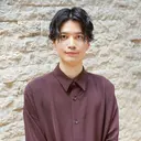 酸性ストレート/ 透明感カラー/中村利のプロフィール画像