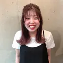 杵渕 未歩のプロフィール画像