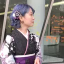 矢野 明梨のプロフィール画像