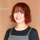 頭身浴スパ/艶カラー /森下🌿matsuのプロフィール画像