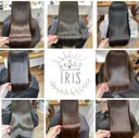 髪質改善・縮毛矯正 美容室iris.のプロフィール画像