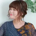 阿部 麻衣子のプロフィール画像