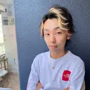 Goat hair 赤坂 輝志のプロフィール画像