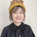 美容師歴19年✨ 竹松由佳のプロフィール画像