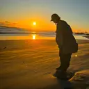 透明感🌱ハイトーン ✨艶髪🫧川﨑　翼のプロフィール画像