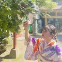 諸星 莉帆のプロフィール画像