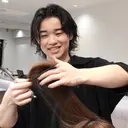 【似合わせ美容師】 しゅんのプロフィール画像