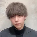 レイヤー/艶カラー 韓国/石戸谷海斗のプロフィール画像