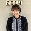 髪質改善ストレート Chiaki 🦋のプロフィール画像