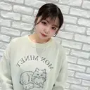 永江 萌花のプロフィール画像