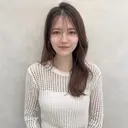 骨格補正カット/ 宮城麗可のプロフィール画像