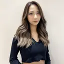 ✨カチモリ✨レイヤー 韓国ヘア🇰🇷ゆいのプロフィール画像