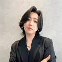 石満 諒 メンズ縮毛矯正のプロフィール画像