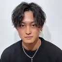 💎メンズカット ／パーマ/細野💎のプロフィール画像