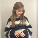 REINA☁️透明感 カラー/ぷつっと♡のプロフィール画像