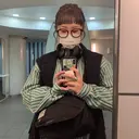 間 美穂のプロフィール画像