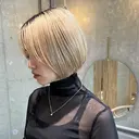 イマイ リサのプロフィール画像