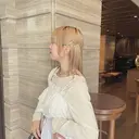 shiomi H辻田 杏梨のプロフィール画像