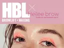 heileebrow 塚原のプロフィール画像