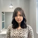 井上 真子のプロフィール画像