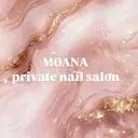 MOANA NAILのプロフィール画像