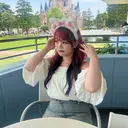 💗暖色/ブリーチ/ レイヤー/横浜/メイのプロフィール画像