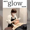 メンズ脱毛 glow 中目黒のプロフィール画像