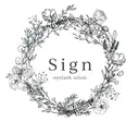 Sign .のプロフィール画像