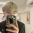 池袋/縮毛矯正/ 髪質改善/【光輝】のプロフィール画像