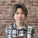 髪質改善/ ブリーチ/中尾のプロフィール画像