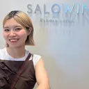 岩田菜央 《武蔵小杉》のプロフィール画像