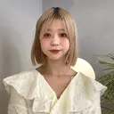 高畑 恵莉 👒 暖色 / 艶髪 🧺のプロフィール画像