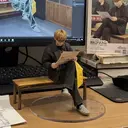 Hare salon Alion　Jinのプロフィール画像