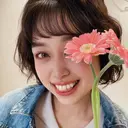 u eyes ななほのプロフィール画像