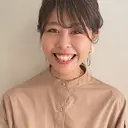 綺麗*ヘアセット 石川理恵/大人ヘアのプロフィール画像