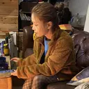 an ｜青山ネイルのプロフィール画像