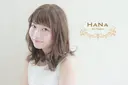 HANA Hair Produceのプロフィール画像