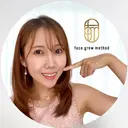 表情筋トレーニング Sayakaのプロフィール画像