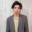 ヲタク美容師 店長　上原のプロフィール画像