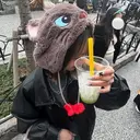 ‎miku/ blancblancのプロフィール画像