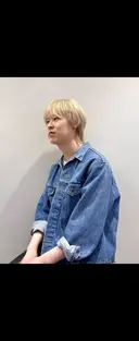 パーマ/縮毛矯正/ 韓国ヘア/副店長和田のプロフィール画像