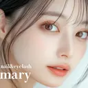 mary 八木のプロフィール画像