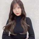 nana【艶髪】/ レイヤー/縮毛矯正のプロフィール画像