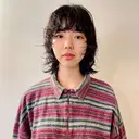 ナカ/パーマ /メンズパーマのプロフィール画像