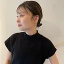 みやけ ひなのプロフィール画像