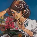 薄井 実莉のプロフィール画像