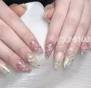 LUXE NAIL SALONのプロフィール画像