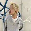 メンズ/パーマ/ ブリーチ/KAITOのプロフィール画像