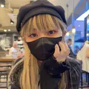 吉祥寺 まい 艶髪×ハイライトのプロフィール画像